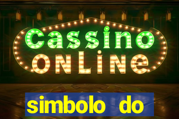 simbolo do corinthians para nick